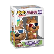 POP ANIMATION SCOOBY DOO S4 SCOOBY DOO FIG