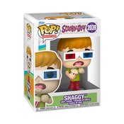 POP ANIMATION SCOOBY DOO S4 SHAGGY FIG