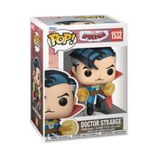 POP MARVEL FNSM DOCTOR STRANGE FIG
