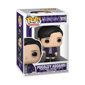 POP TV WEDNESDAY S2 POP 5 FIG