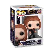 POP TV BUFFY THE VAMPIRE SLAYER S3 WILLOW VAMPIRE FIG