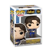 POP TV FALLOUT LUCY MACLEAN FIG