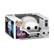 POP TV STAR TREK MOOPSY FIG