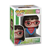 POP TV UGLY BETTY BETTY SUAREZ FIG