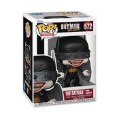 POP HEROES DCDM BATMAN WHO LAUGHS FIG