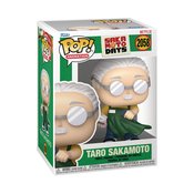 POP ANIMATION SAKAMOTO DAYS S1 TARO W CH FIG