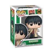 POP ANIMATION SAKAMOTO DAYS YOICHI NAGUMO FIG
