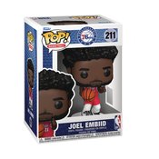 POP NBA 76ERS JOEL EMBIID FIG