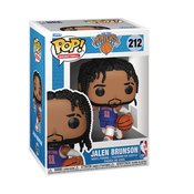 POP NBA KNICKS JALEN BRUNSON FIG