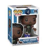 POP NBA TIMBERWOLVES ANTHONY EDWARDS FIG