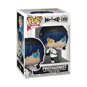 POP GAMES METAOHOR REFANTAZIO PROTAGONIST FIG