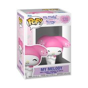 POP SANRIO KUROMI MY MELODY MELODY FIG
