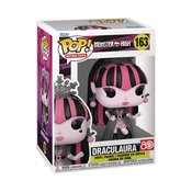 POP VINYL MONSTER HIGH S4 DRACULAURA FIG