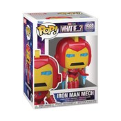 POP MARVEL WHAT IF S5 POP 1 FIG