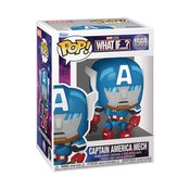POP MARVEL WHAT IF S5 POP 2 FIG