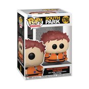 POP TV SOUTH PARK S6 ERIC CARTMAN FIG