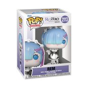 POP ANIMATION RE ZERO REM W CH FIG