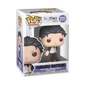 POP ANIMATION RE ZERO SUBARU FIG
