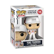POP RACING YUKI TSUNODA W HAT FIG