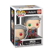 POP GAMES MTG S4 URZA FIG