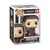 POP GAMES MTG S4 YAWGMOTH FIG
