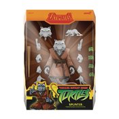 TMNT ULTIMATES WV13 SPLINTER AF