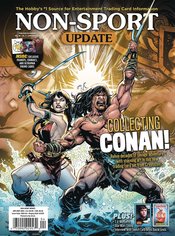 NON SPORT UPDATE VOL 36 #4 AUG/SEP 25