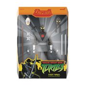 TMNT ULTIMATES WV13 FOOT NINJA AF