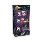 BITTY POP NBX STARTER SET
