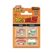 BITTY POP DBZ 2PK GOHAN & PICCOLO