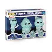 POP MOVIES CASPER 30TH GHOSTLY TRIO 3PK