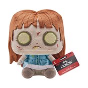 POP PLUSH HORROR S11 REGAN MACNEIL