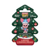 POCKET POP HOLIDAY TREE WINNE THE POOH PIGLET