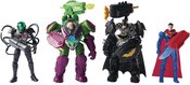 DC METAL FORCE 4IN TEAM UP BATTLE PACK