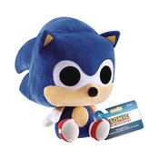 POP PLUSH SONIC SONIC POP 7IN