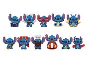 DISNEY STITCH SERIES 7 3D FOAM BAG CLIP BMB DS
