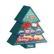 POCKET POP STITCH HOLIDAY 4PK TREE BOX