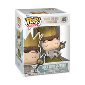 POP PREMIUM WHERE THE WILD THINGS ARE MAX W SCEPTER