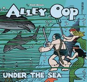 ALLEY OOP UNDER THE SEA GN (AL)