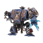 JOYTOY WH 40K SPACE WOLVES BJORN THE FELL-HANDED 1/18 AF (NE