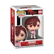POP ANIMATION DANDADAN MOMO AYASE FIG