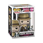 POP&BUDDY JOJOS JOSEPH & IGGY FIG