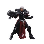 JOYTOY WH 40K ADEPTA SORORITAS BATTLE SISTER NOYALLE 1/18 AF