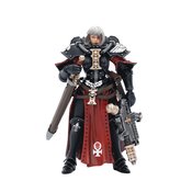 JOYTOY WH 40K ADEPTA SORORITAS BATTLE SIS SUP KASSIA 1/18 AF