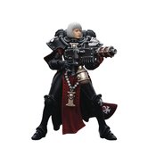 JOYTOY WH 40K ADEPTA SORORITAS BATTLE SIS LUDWENNA 1/18 AF (