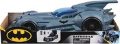 BATMAN 12IN SHADOW GUARDIAN BATMOBILE
