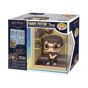POP NOOKS HARRY POTTER HP CUPBOARD FIG