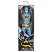 BATMAN 12IN ACTION FIGURE