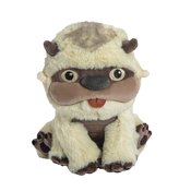 AVATAR THE LAST AIRBENDER APPA PHUNNY PLUSH