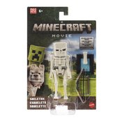 MINECRAFT MOVIE SKELETON AF